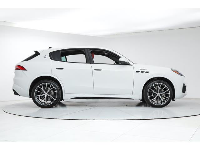 2026 Maserati Grecale (CC-2058983) for sale in Fort Lauderdale, Florida