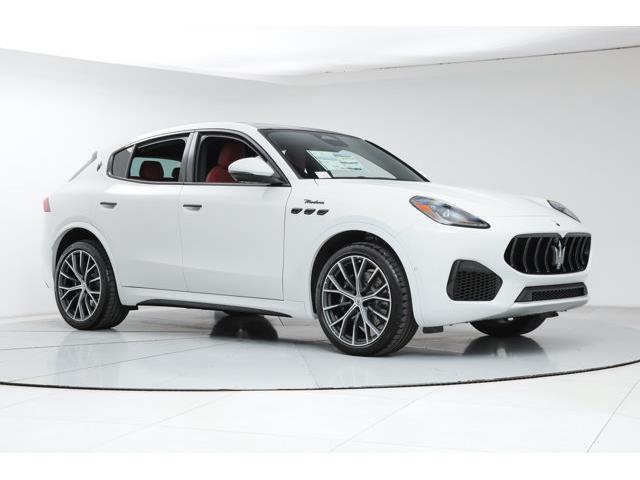 2026 Maserati Grecale (CC-2058983) for sale in Fort Lauderdale, Florida
