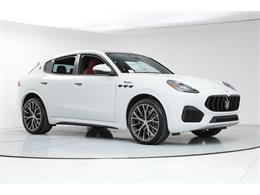 2026 Maserati Grecale (CC-2058983) for sale in Fort Lauderdale, Florida
