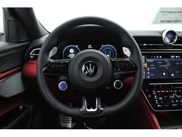 2026 Maserati Grecale (CC-2058983) for sale in Fort Lauderdale, Florida