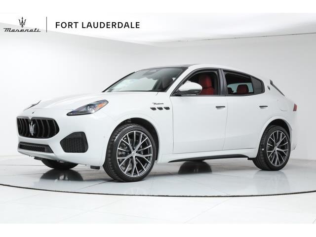 2026 Maserati Grecale (CC-2058983) for sale in Fort Lauderdale, Florida