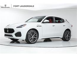 2026 Maserati Grecale (CC-2058983) for sale in Fort Lauderdale, Florida