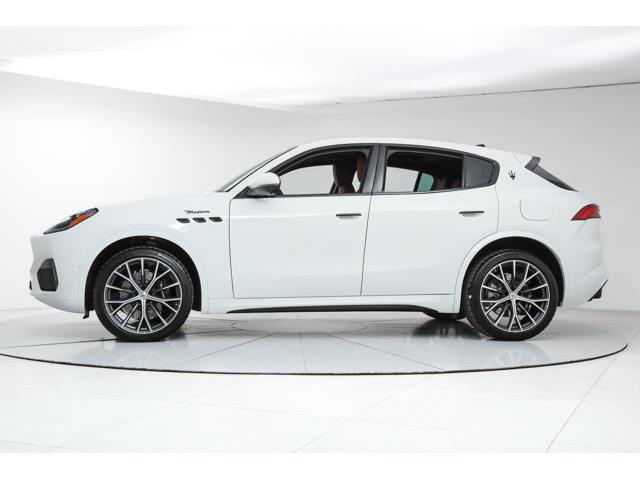 2026 Maserati Grecale (CC-2058983) for sale in Fort Lauderdale, Florida