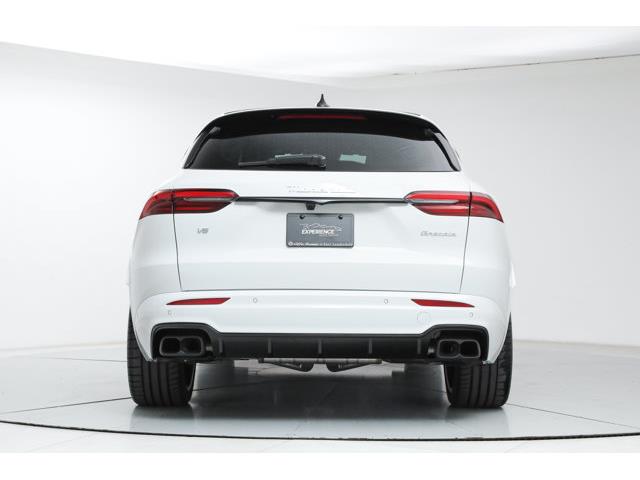 2026 Maserati Grecale (CC-2058983) for sale in Fort Lauderdale, Florida