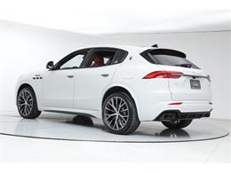 2026 Maserati Grecale (CC-2058983) for sale in Fort Lauderdale, Florida
