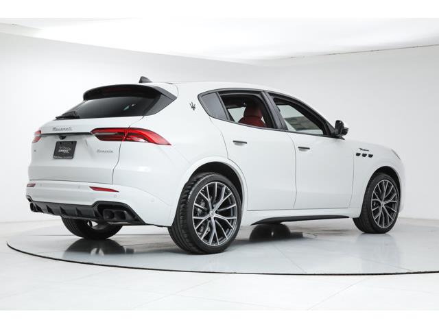 2026 Maserati Grecale (CC-2058983) for sale in Fort Lauderdale, Florida