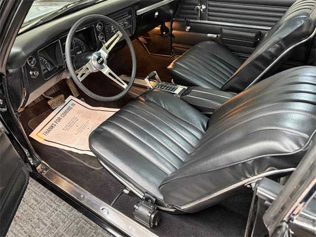 1968 Chevrolet Chevelle (CC-2059002) for sale in Mundelein, Illinois
