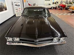 1968 Chevrolet Chevelle (CC-2059002) for sale in Mundelein, Illinois