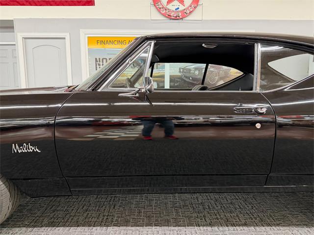 1968 Chevrolet Chevelle (CC-2059002) for sale in Mundelein, Illinois