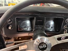 1968 Chevrolet Chevelle (CC-2059002) for sale in Mundelein, Illinois