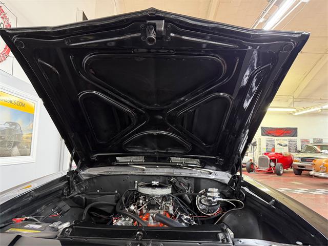 1968 Chevrolet Chevelle (CC-2059002) for sale in Mundelein, Illinois