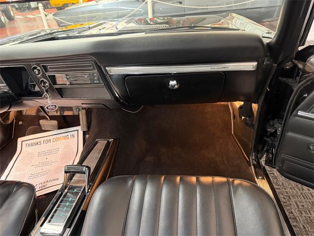 1968 Chevrolet Chevelle (CC-2059002) for sale in Mundelein, Illinois