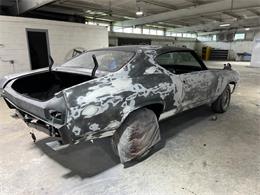 1968 Chevrolet Chevelle (CC-2059002) for sale in Mundelein, Illinois