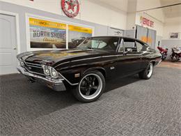 1968 Chevrolet Chevelle (CC-2059002) for sale in Mundelein, Illinois