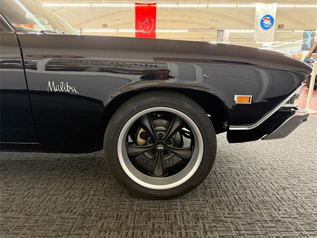 1968 Chevrolet Chevelle (CC-2059002) for sale in Mundelein, Illinois