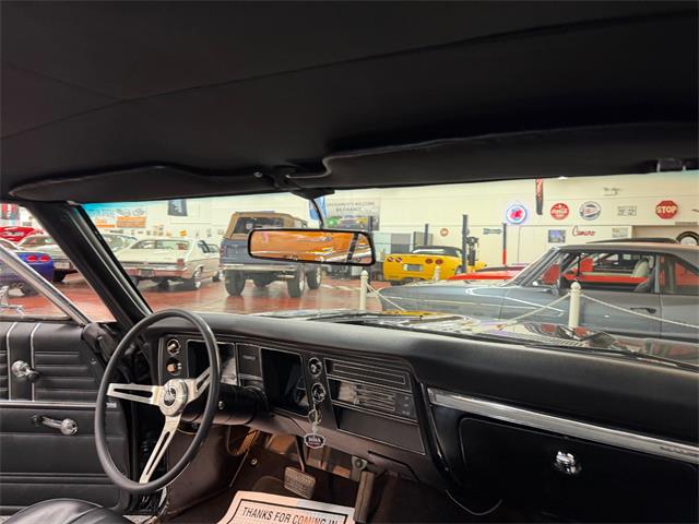 1968 Chevrolet Chevelle (CC-2059002) for sale in Mundelein, Illinois