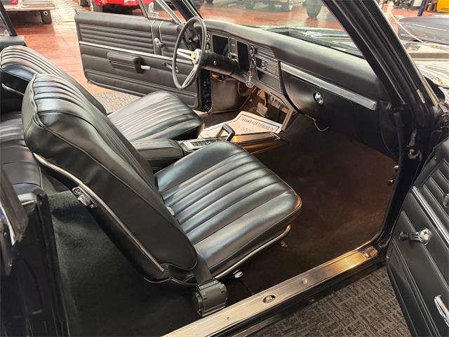 1968 Chevrolet Chevelle (CC-2059002) for sale in Mundelein, Illinois