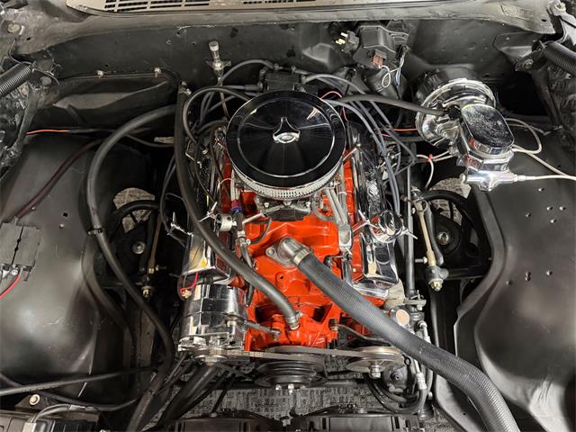 1968 Chevrolet Chevelle (CC-2059002) for sale in Mundelein, Illinois