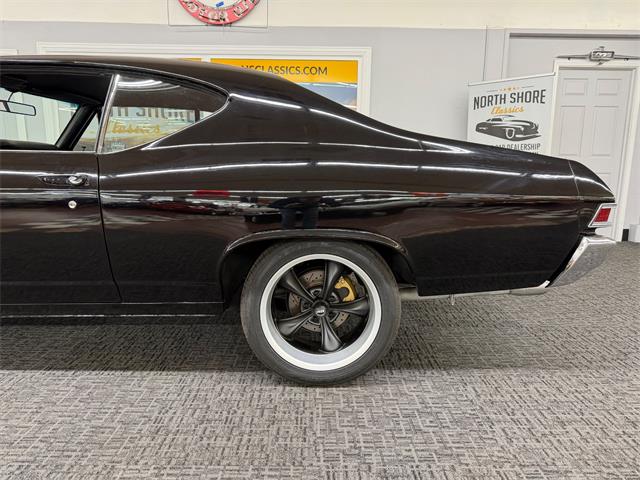 1968 Chevrolet Chevelle (CC-2059002) for sale in Mundelein, Illinois