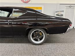 1968 Chevrolet Chevelle (CC-2059002) for sale in Mundelein, Illinois