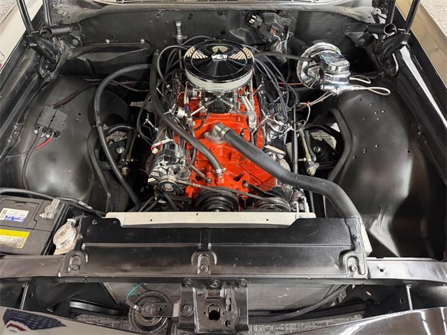 1968 Chevrolet Chevelle (CC-2059002) for sale in Mundelein, Illinois