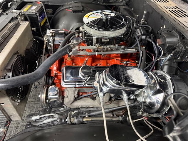 1968 Chevrolet Chevelle (CC-2059002) for sale in Mundelein, Illinois