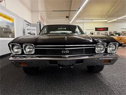 1968 Chevrolet Chevelle (CC-2059002) for sale in Mundelein, Illinois