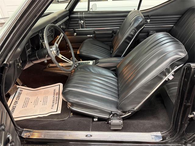 1968 Chevrolet Chevelle (CC-2059002) for sale in Mundelein, Illinois
