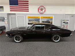 1968 Chevrolet Chevelle (CC-2059002) for sale in Mundelein, Illinois