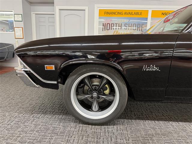1968 Chevrolet Chevelle (CC-2059002) for sale in Mundelein, Illinois