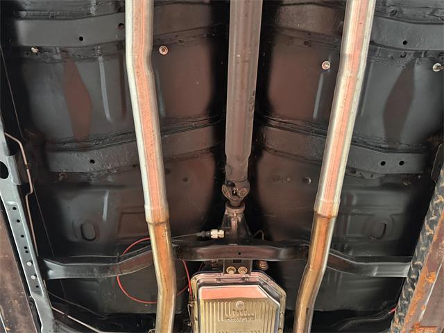 1968 Chevrolet Chevelle (CC-2059002) for sale in Mundelein, Illinois