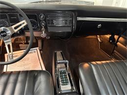 1968 Chevrolet Chevelle (CC-2059002) for sale in Mundelein, Illinois