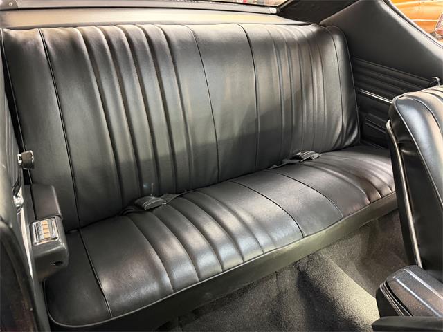 1968 Chevrolet Chevelle (CC-2059002) for sale in Mundelein, Illinois