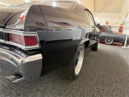 1968 Chevrolet Chevelle (CC-2059002) for sale in Mundelein, Illinois