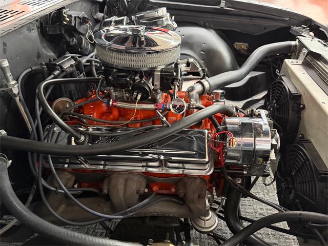 1968 Chevrolet Chevelle (CC-2059002) for sale in Mundelein, Illinois