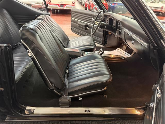 1968 Chevrolet Chevelle (CC-2059002) for sale in Mundelein, Illinois