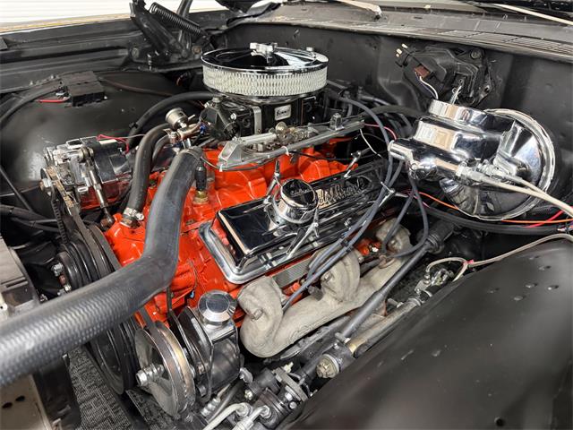 1968 Chevrolet Chevelle (CC-2059002) for sale in Mundelein, Illinois