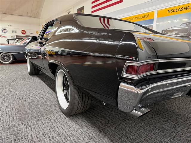 1968 Chevrolet Chevelle (CC-2059002) for sale in Mundelein, Illinois