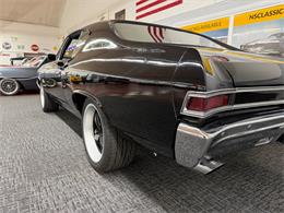 1968 Chevrolet Chevelle (CC-2059002) for sale in Mundelein, Illinois
