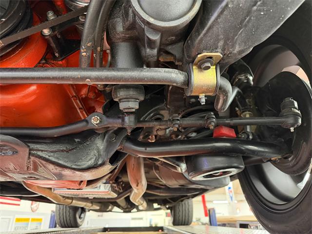 1968 Chevrolet Chevelle (CC-2059002) for sale in Mundelein, Illinois