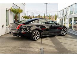 2015 Jaguar XJ (CC-2059003) for sale in Bellevue, Washington