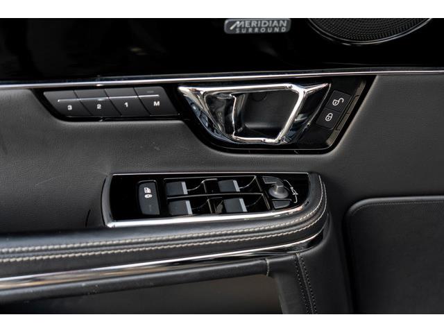 2015 Jaguar XJ (CC-2059003) for sale in Bellevue, Washington