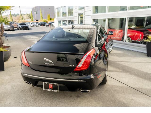 2015 Jaguar XJ (CC-2059003) for sale in Bellevue, Washington