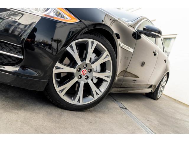 2015 Jaguar XJ (CC-2059003) for sale in Bellevue, Washington