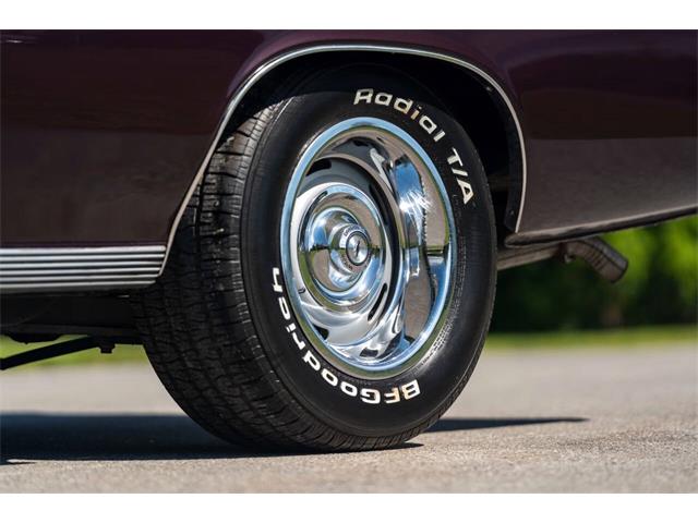 1967 Chevrolet Chevelle (CC-2059005) for sale in Hilton, New York