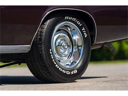 1967 Chevrolet Chevelle (CC-2059005) for sale in Hilton, New York