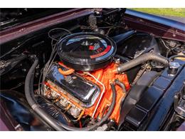 1967 Chevrolet Chevelle (CC-2059005) for sale in Hilton, New York