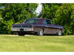 1967 Chevrolet Chevelle (CC-2059005) for sale in Hilton, New York