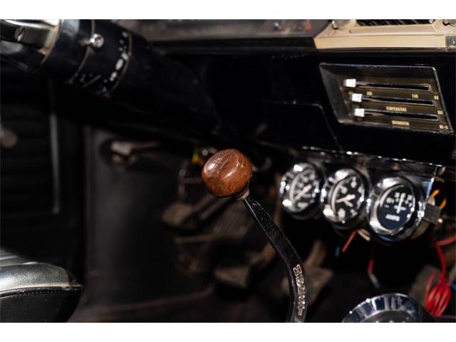 1967 Chevrolet Chevelle (CC-2059005) for sale in Hilton, New York