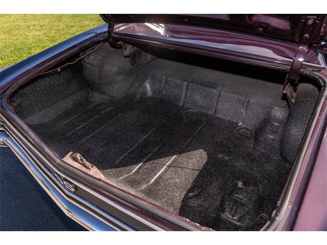 1967 Chevrolet Chevelle (CC-2059005) for sale in Hilton, New York